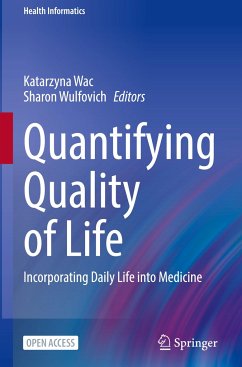 Quantifying Quality of Life