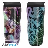 ABYstyle - Jojo's Bizarre Adventure "Star Platinum" Travel-Tasse