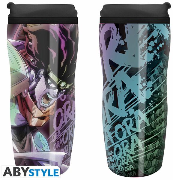 ABYstyle - Jojo's Bizarre Adventure ABYstyle - Jojo's Bizarre Adventure
