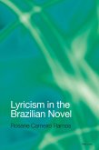 Lyricism in the Brazilian Novel