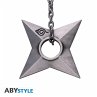 ABYstyle - Naruto Shippuden Shuriken... - Bild 1