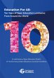 Education For All: Ten years of open... - Bild 1