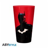 ABYstyle - DC Comics The Batman XL Glas 400 ml