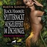 Black Hammer: Splitternackt... - Bild 1