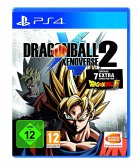 Dragon Ball Xenoverse 2 Super Edition (PlayStation 4)
