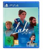 Lake (PlayStation 4)