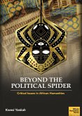 Beyond the Political Spider (eBook, ePUB) Beyond the Political Spider (eBook, ePUB)