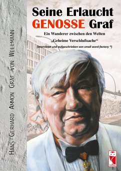 Seine Erlaucht, Genosse Graf (eBook, ePUB)