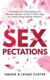 SEXpectations¿ (eBook, ePUB) SEXpectations¿ (eBook, ePUB)