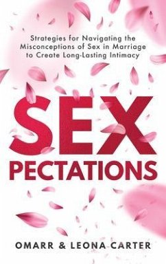 Cover SEXpectations¿ (eBook, ePUB)
