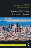 Sustainable Urban Futures in Africa (eBook, ePUB)