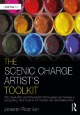 The Scenic Charge Artist's Toolkit (eBook, ePUB)
