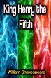 King Henry the Fifth (eBook, ePUB) - Bild 1