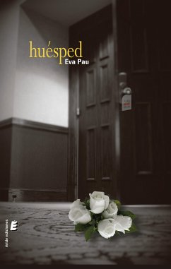 Huésped (eBook, ePUB) - Pau, Eva