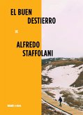 El buen destierro (eBook, ePUB)