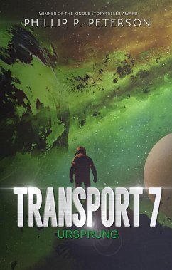 Transport 7 (eBook, ePUB) - Peterson, Phillip P.