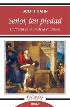 Cover Señor, ten piedad (eBook, ePUB)