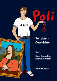 Poli Geschichten Band 1 (eBook, ePUB)