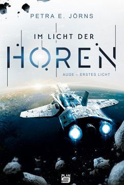 Im Licht der Horen (eBook, PDF) - Jörns, Petra E.