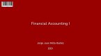 Financial Accounting I (eBook, ePUB)