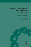 Travels, Explorations and Empires, 1770-1835, Part I Vol 3 (eBook, ePUB)