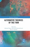 Alternative Theories of the Firm (eBook, ePUB)