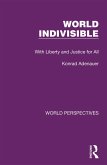 World Indivisible (eBook, ePUB)