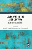 Lovecraft in the 21st Century (eBook, ePUB)