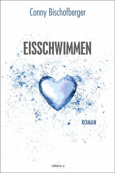 Eisschwimmen (eBook, ePUB)