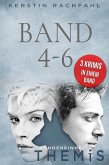 Sondereinheit Themis Boxset Band 4-6 (eBook, ePUB)