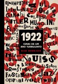 1922 (eBook, ePUB) 1922 (eBook, ePUB)