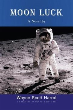 Moon Luck (eBook, ePUB) - Harral, Wayne Scott