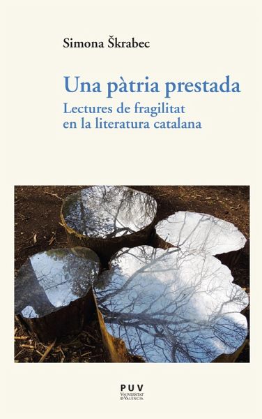 Una pàtria prestada (eBook, ePUB) Una pàtria prestada (eBook, ePUB)
