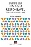 Educação como resposta responsável (eBook, ePUB)