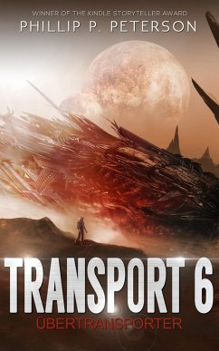 Transport 6 (eBook, ePUB) - Peterson, Phillip P.