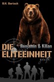 Die Eliteeinheit Benjamin und Kilian (eBook, ePUB)