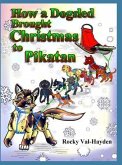 How a Dogsled brought Christmas to Pikatan (eBook, ePUB)