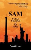 SAM (eBook, ePUB)
