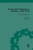 Travel and Tourism in Britain, 1700-1914 Vol 1 (eBook, ePUB)