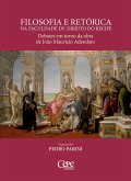 Filosofia e retórica na Faculdade de Direito do Recife (eBook, ePUB)