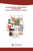Els recursos territorials valencians (eBook, ePUB)