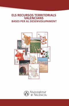 Els recursos territorials valencians (eBook, ePUB) - Aavv