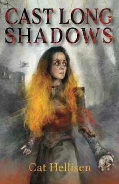 Cast Long Shadows (eBook, ePUB) - Hellisen, Cat