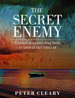 The Secret Enemy (eBook, ePUB) - Cleary, Peter