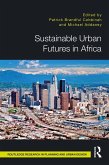 Sustainable Urban Futures in Africa (eBook, PDF)