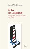 El far de Løndstrup (eBook, ePUB)