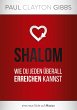 Shalom (eBook, ePUB) - Bild 1