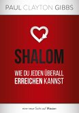 Shalom (eBook, ePUB)