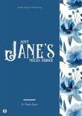 Aunt Jane's Nieces Abroad (eBook, ePUB)