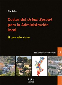 Costes del 'Urban Sprawl' para la Administración local (eBook, PDF) - Gielen, Eric